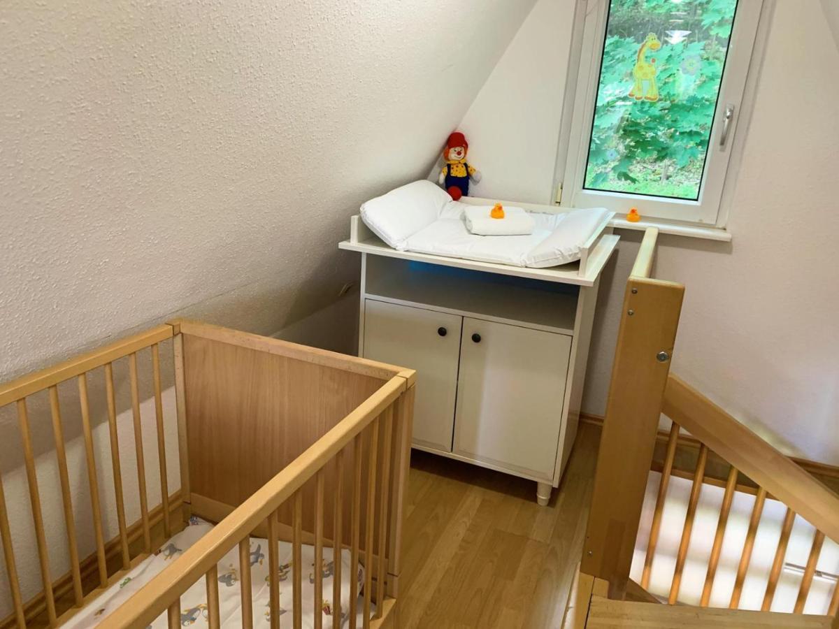 Family Club Harz 호텔 크베들린부르크 외부 사진