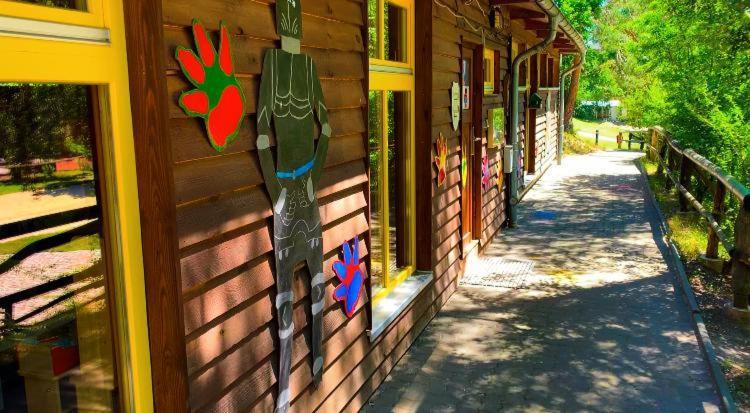 Family Club Harz 호텔 크베들린부르크 외부 사진