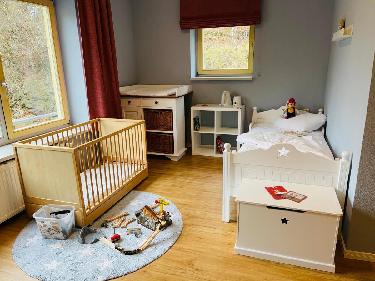 Family Club Harz 호텔 크베들린부르크 외부 사진