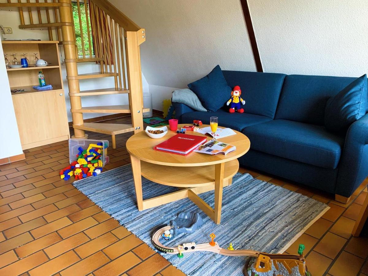 Family Club Harz 호텔 크베들린부르크 외부 사진