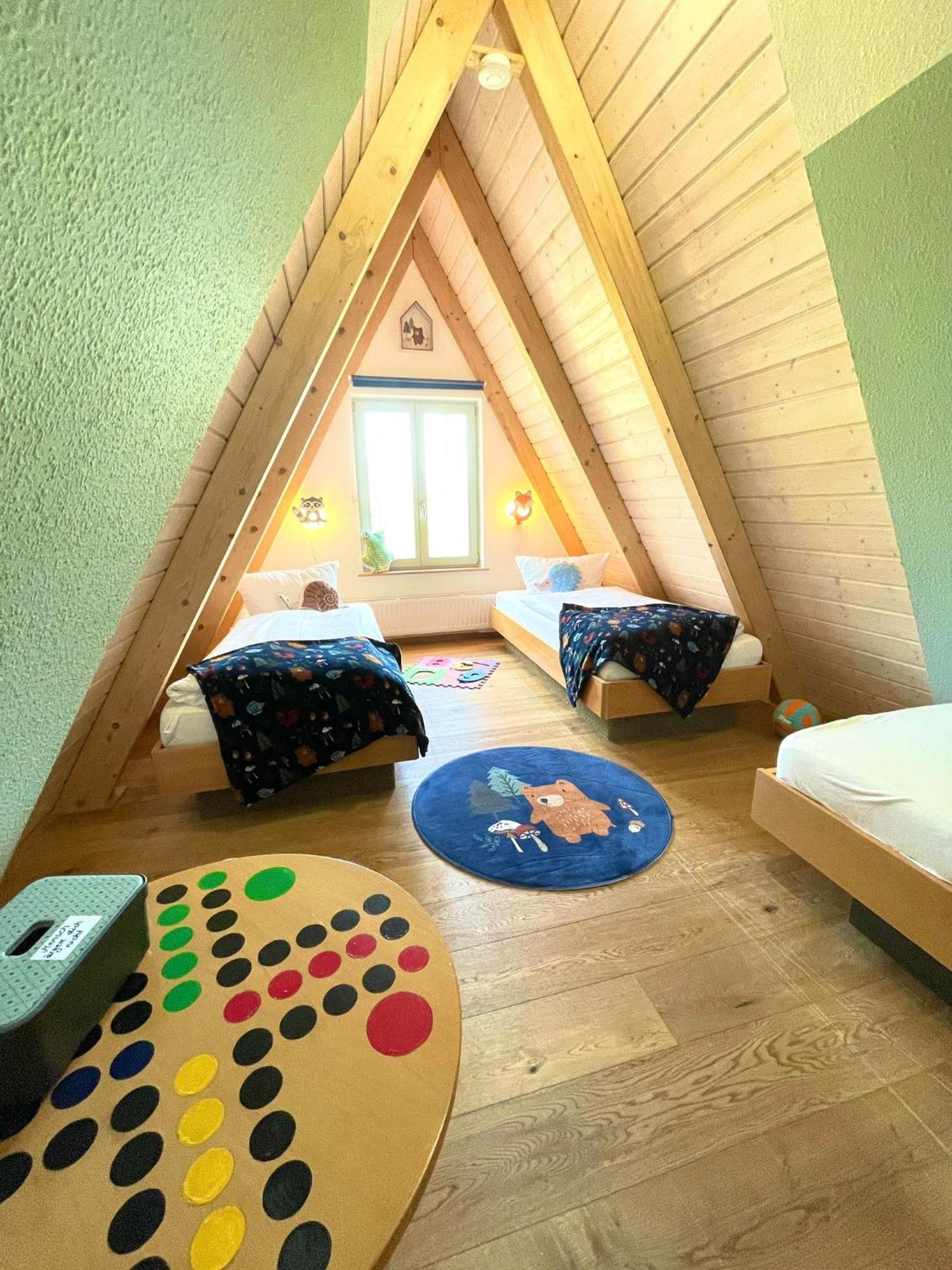 Family Club Harz 호텔 크베들린부르크 외부 사진